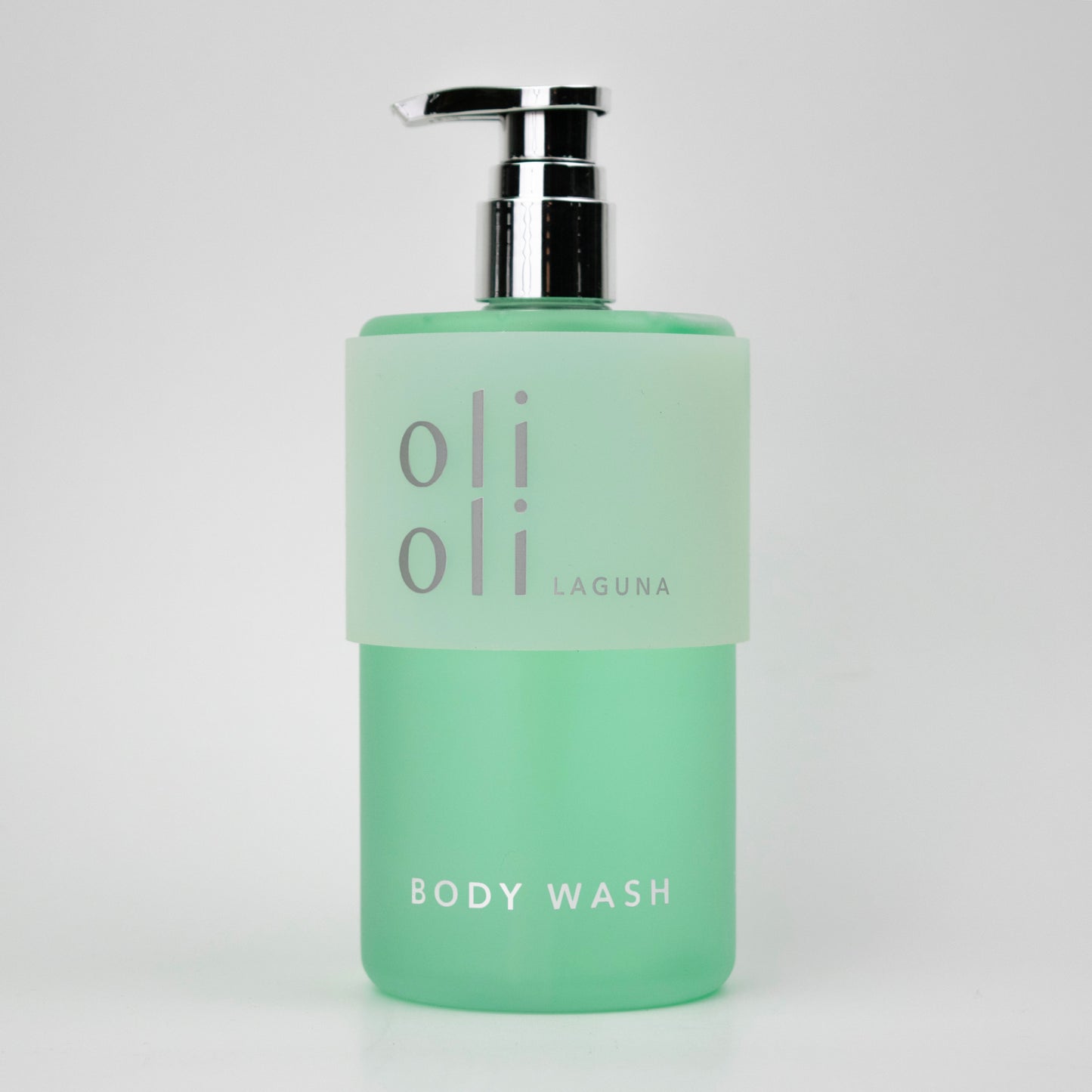 REVITALIZING BODY WASH 15.2oz