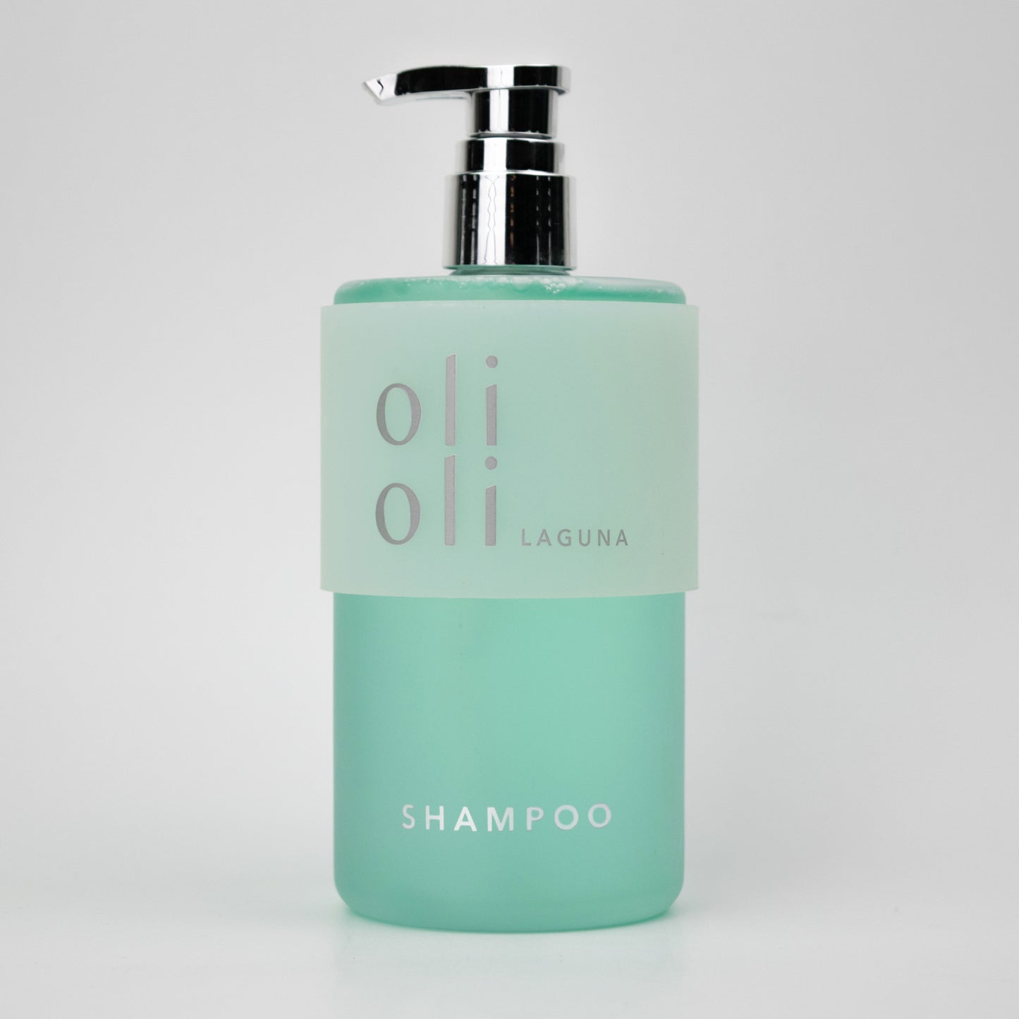 DAILY DETOX SHAMPOO 15.2oz