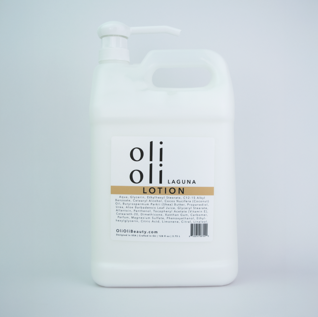 RESTORATIVE BODY LOTION 128oz REFILL