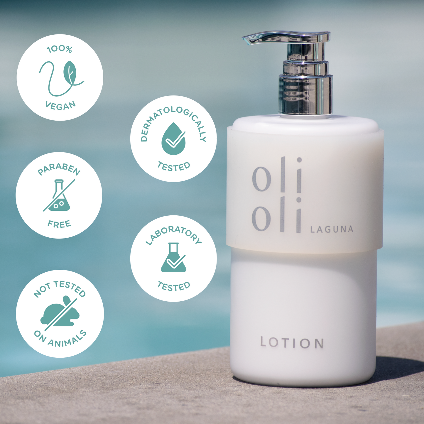 REPLENISHING BODY LOTION 15.2oz