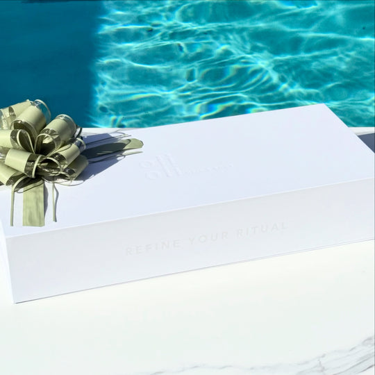 Oli Oli Holiday Collection Kit