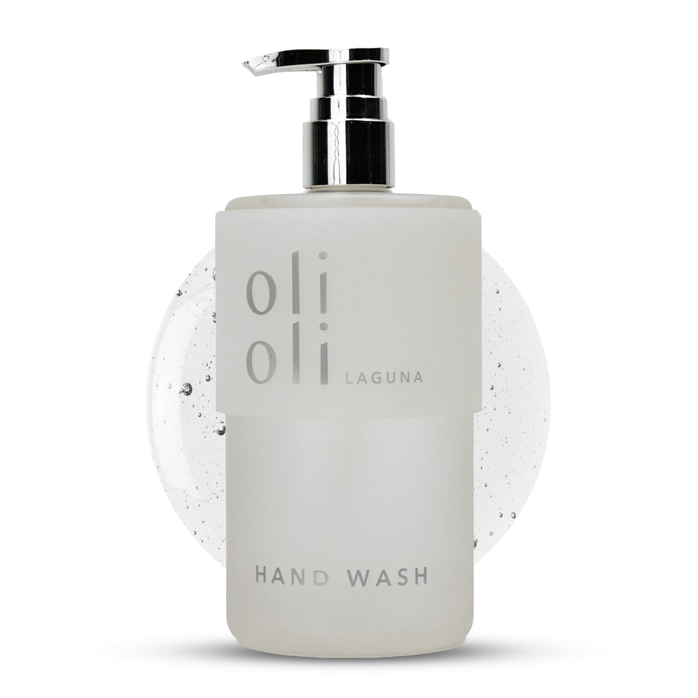 BOTANICAL HAND WASH 15.2oz