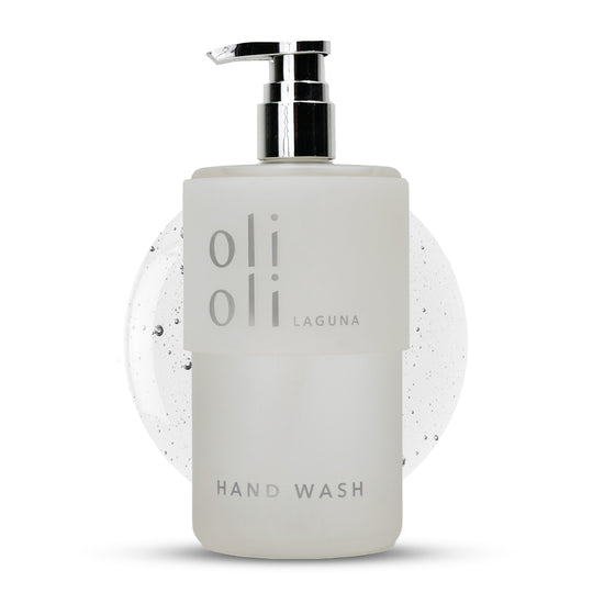Botanical Hand Wash 15.2oz