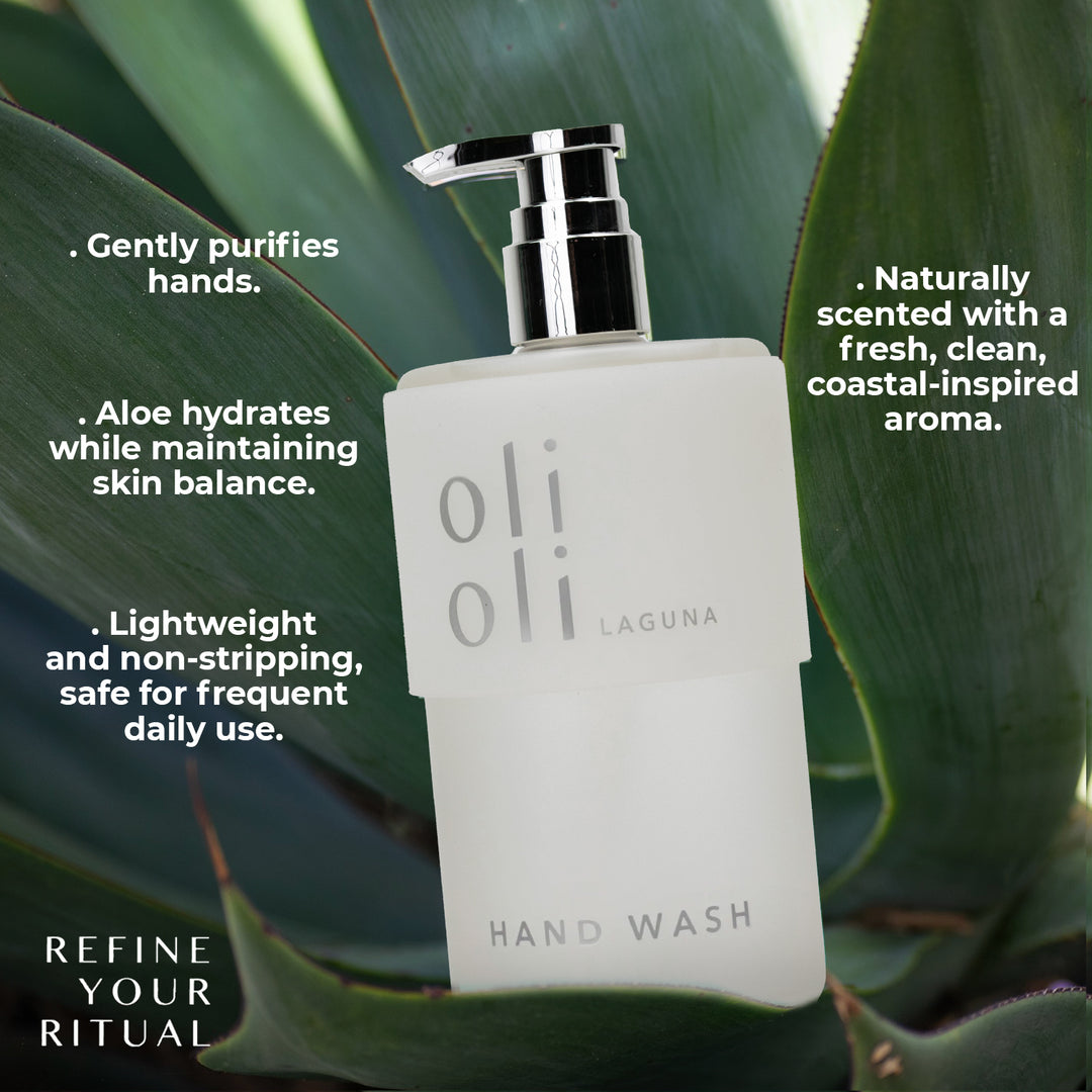 Botanical Hand Wash 15.2oz