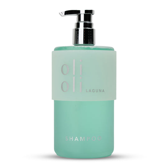 DAILY DETOX SHAMPOO 15.2oz