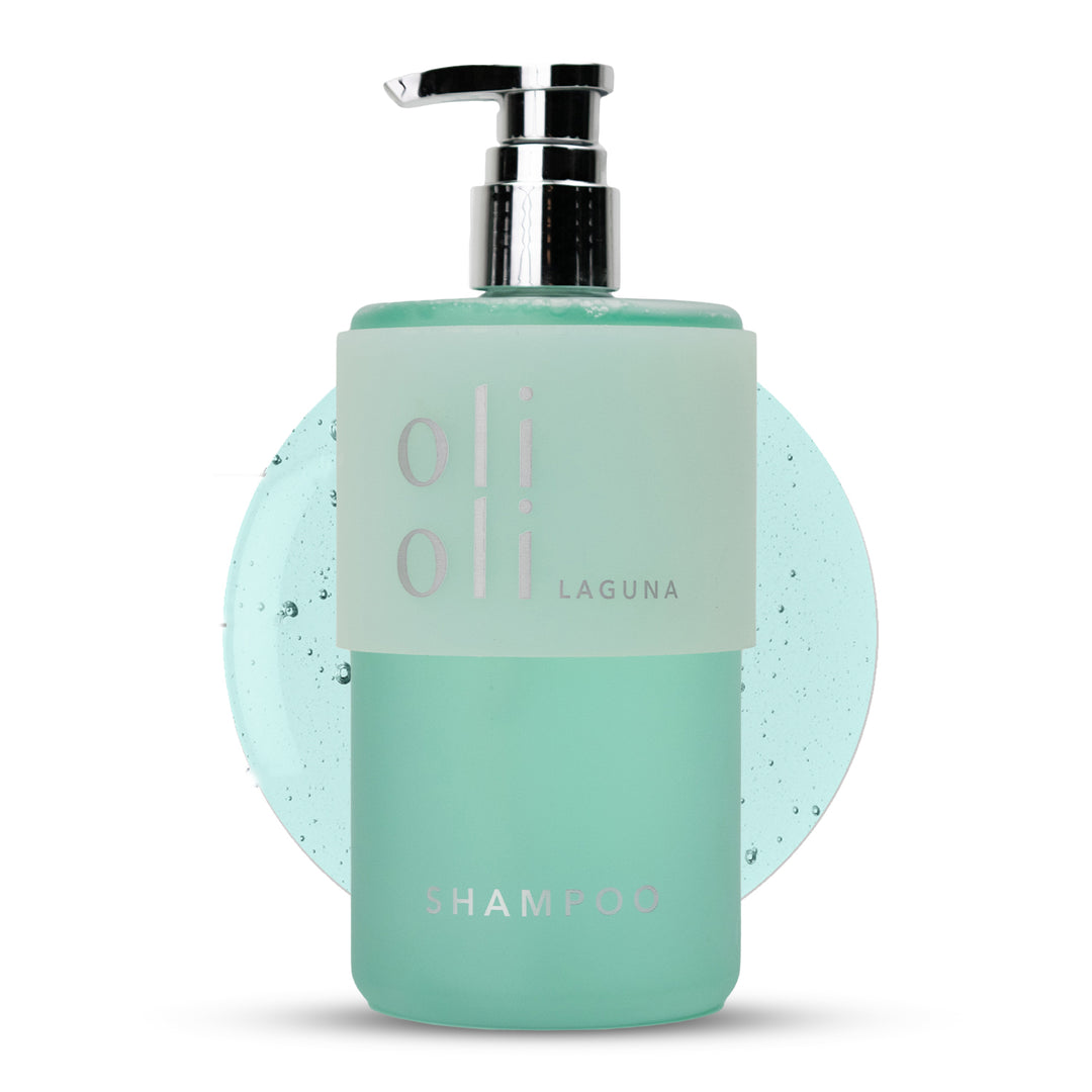 DAILY DETOX SHAMPOO 15.2oz