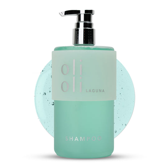 DAILY DETOX SHAMPOO 15.2oz