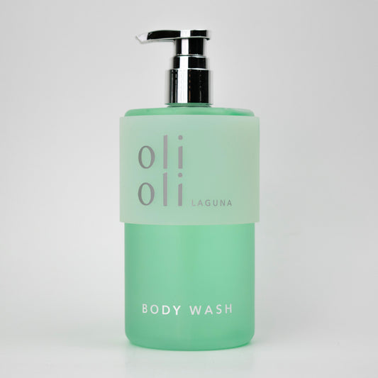 REVITALIZING BODY WASH 15.2oz
