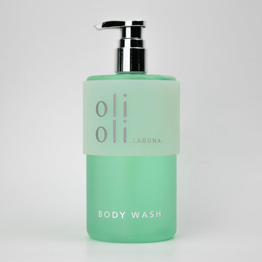 REVITALIZING BODY WASH 15.2oz