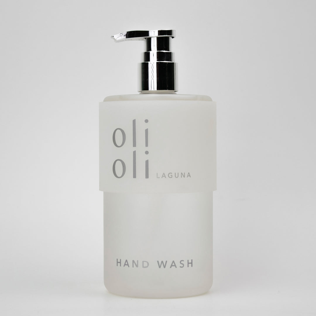 BOTANICAL HAND WASH 15.2oz