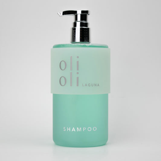 DAILY DETOX SHAMPOO 15.2oz