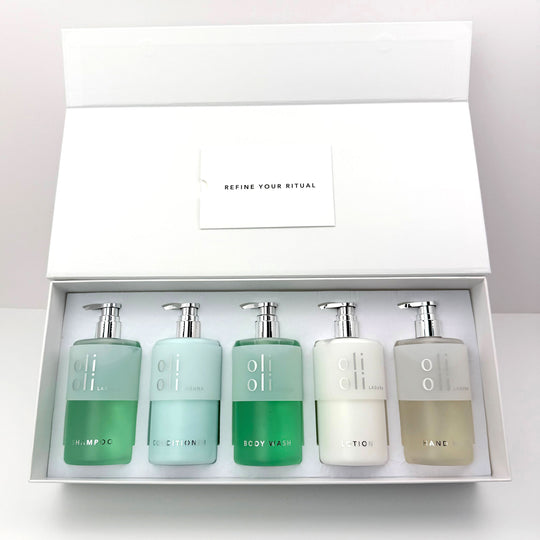 OliOli Collection Kit