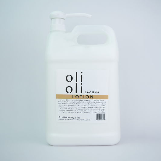 REPLENISHING BODY LOTION 128oz REFILL